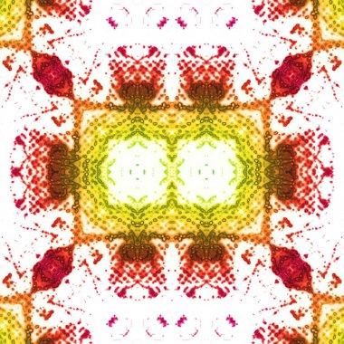 Kusursuz soyut desen. arka plan sanat dokusu. Soyut doku. Kaleydoskop