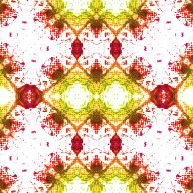 Kusursuz soyut desen. arka plan sanat dokusu. Soyut doku. Kaleydoskop