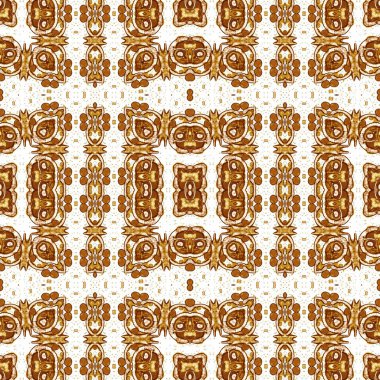 Kusursuz soyut desen. arka plan sanat dokusu. Soyut doku. Kaleydoskop