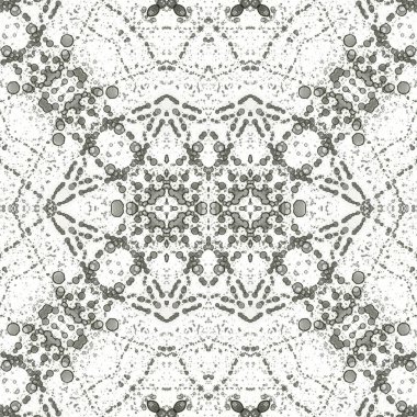 Kusursuz soyut desen. arka plan sanat dokusu. Soyut doku. Kaleydoskop