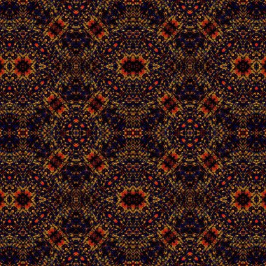 Kusursuz soyut desen. arka plan sanat dokusu. Soyut doku. Kaleydoskop