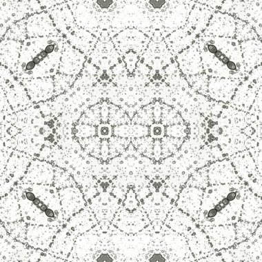 Kusursuz soyut desen. arka plan sanat dokusu. Soyut doku. Kaleydoskop