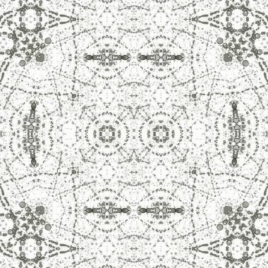 Kusursuz soyut desen. arka plan sanat dokusu. Soyut doku. Kaleydoskop