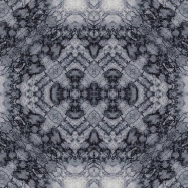 Kusursuz soyut desen. arka plan sanat dokusu. Soyut doku. Kaleydoskop