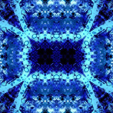 Kusursuz soyut desen. arka plan sanat dokusu. Soyut doku. Kaleydoskop