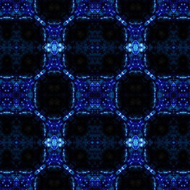 Kusursuz soyut desen. arka plan sanat dokusu. Soyut doku. Kaleydoskop