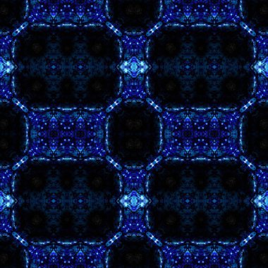 Kusursuz soyut desen. arka plan sanat dokusu. Soyut doku. Kaleydoskop