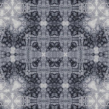 Kusursuz soyut desen. arka plan sanat dokusu. Soyut doku. Kaleydoskop