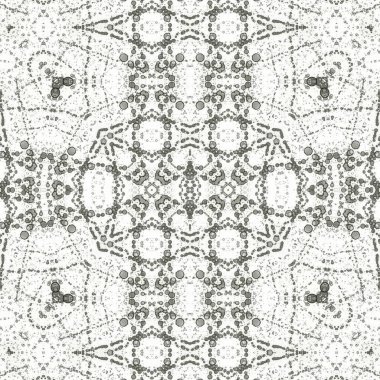 Kusursuz soyut desen. arka plan sanat dokusu. Soyut doku. Kaleydoskop