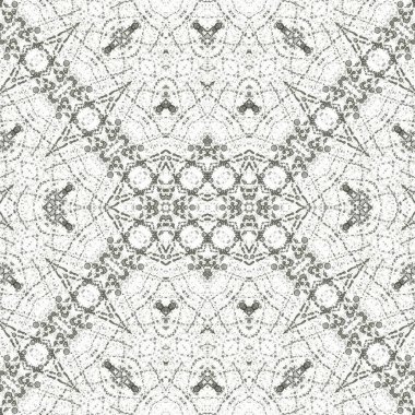 Kusursuz soyut desen. arka plan sanat dokusu. Soyut doku. Kaleydoskop