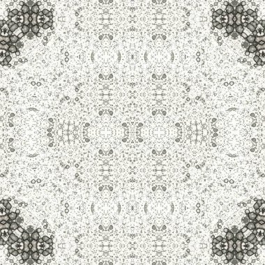 Kusursuz soyut desen. arka plan sanat dokusu. Soyut doku. Kaleydoskop