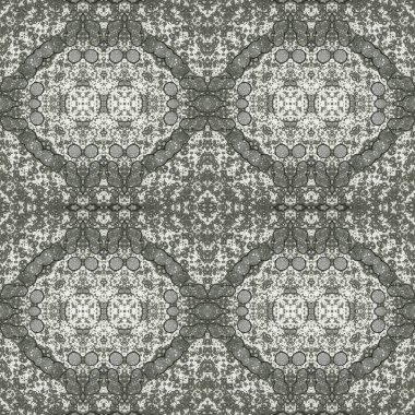 Kusursuz soyut desen. arka plan sanat dokusu. Soyut doku. Kaleydoskop