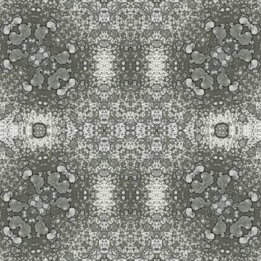 Kusursuz soyut desen. arka plan sanat dokusu. Soyut doku. Kaleydoskop