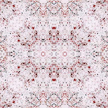 Kusursuz soyut desen. arka plan sanat dokusu. Soyut doku. Kaleydoskop