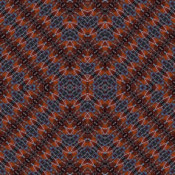 Kusursuz soyut desen. arka plan sanat dokusu. Soyut doku. Kaleydoskop