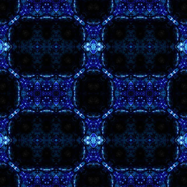 Kusursuz soyut desen. arka plan sanat dokusu. Soyut doku. Kaleydoskop