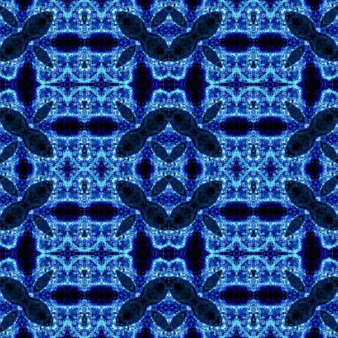 Kusursuz soyut desen. arka plan sanat dokusu. Soyut doku. Kaleydoskop