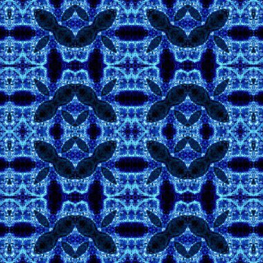 Kusursuz soyut desen. arka plan sanat dokusu. Soyut doku. Kaleydoskop