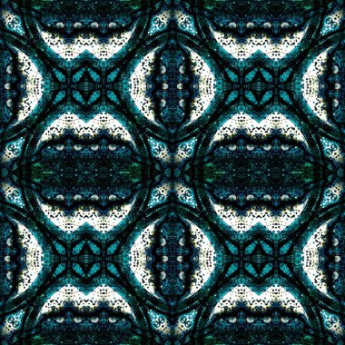 Kusursuz soyut desen. arka plan sanat dokusu. Soyut doku. Kaleydoskop