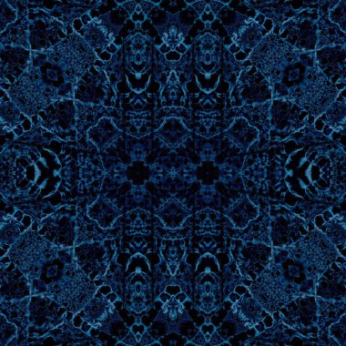 Kusursuz soyut desen. arka plan sanat dokusu. Soyut doku. Kaleydoskop