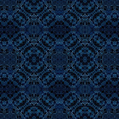 Kusursuz soyut desen. arka plan sanat dokusu. Soyut doku. Kaleydoskop