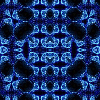 Kusursuz soyut desen. arka plan sanat dokusu. Soyut doku. Kaleydoskop