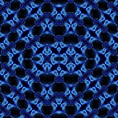 Kusursuz soyut desen. arka plan sanat dokusu. Soyut doku. Kaleydoskop