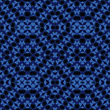 Kusursuz soyut desen. arka plan sanat dokusu. Soyut doku. Kaleydoskop