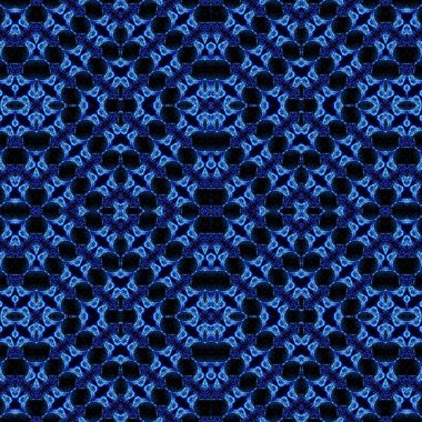 Kusursuz soyut desen. arka plan sanat dokusu. Soyut doku. Kaleydoskop