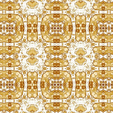 Kusursuz soyut desen. arka plan sanat dokusu. Soyut doku. Kaleydoskop