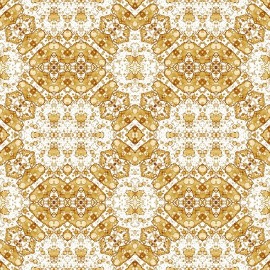 Kusursuz soyut desen. arka plan sanat dokusu. Soyut doku. Kaleydoskop