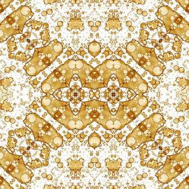 Kusursuz soyut desen. arka plan sanat dokusu. Soyut doku. Kaleydoskop