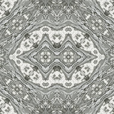 Kusursuz soyut desen. arka plan sanat dokusu. Soyut doku. Kaleydoskop