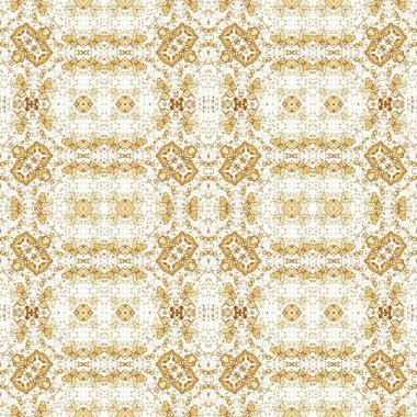 Kusursuz soyut desen. arka plan sanat dokusu. Soyut doku. Kaleydoskop