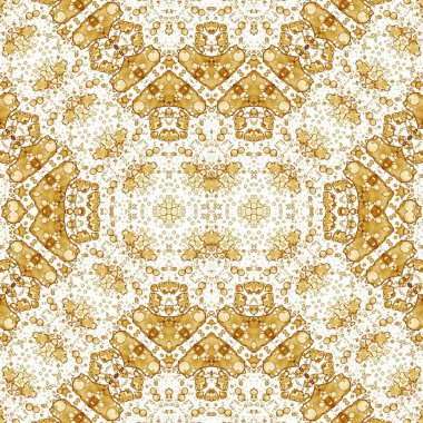 Kusursuz soyut desen. arka plan sanat dokusu. Soyut doku. Kaleydoskop