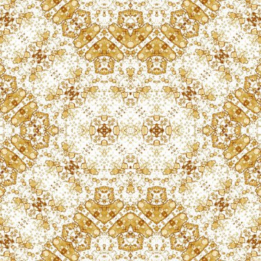 Kusursuz soyut desen. arka plan sanat dokusu. Soyut doku. Kaleydoskop