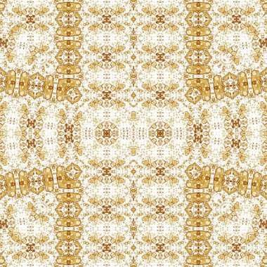 Kusursuz soyut desen. arka plan sanat dokusu. Soyut doku. Kaleydoskop