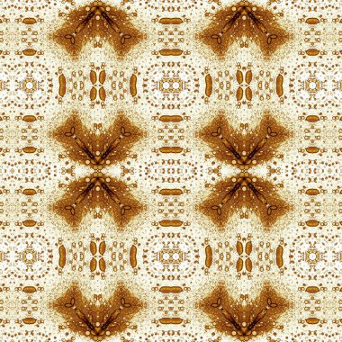 Kusursuz soyut desen. arka plan sanat dokusu. Soyut doku. Kaleydoskop