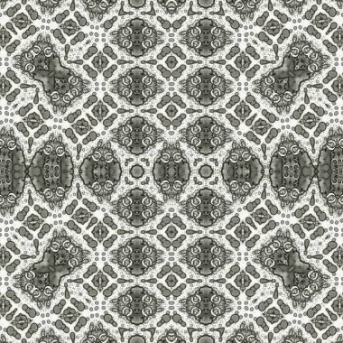 Kusursuz soyut desen. arka plan sanat dokusu. Soyut doku. Kaleydoskop