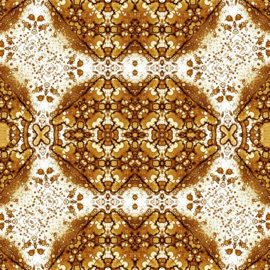 Kusursuz soyut desen. arka plan sanat dokusu. Soyut doku. Kaleydoskop