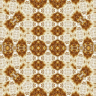 Seamless abstract pattern. background art texture. Abstract texture. Kaleidoscope