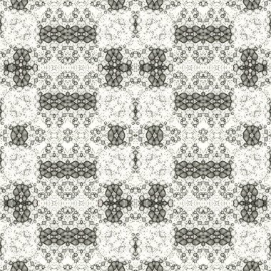 Kusursuz soyut desen. arka plan sanat dokusu. Soyut doku. Kaleydoskop