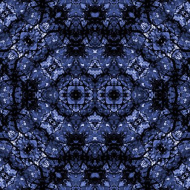 Kusursuz soyut desen. arka plan sanat dokusu. Soyut doku. Kaleydoskop