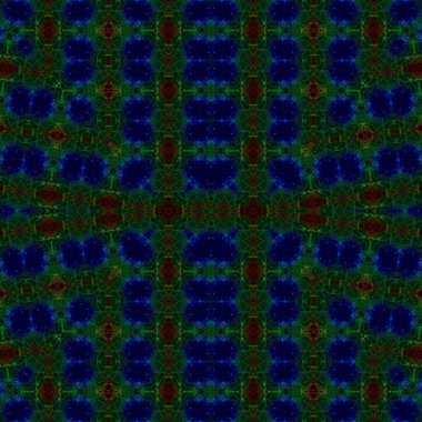 Kusursuz soyut desen. arka plan sanat dokusu. Soyut doku. Kaleydoskop