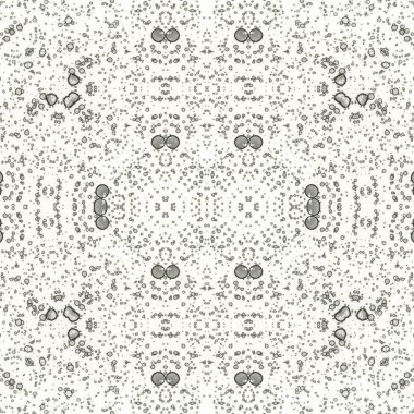 Kusursuz soyut desen. arka plan sanat dokusu. Soyut doku. Kaleydoskop