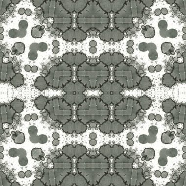 Kusursuz soyut desen. arka plan sanat dokusu. Soyut doku. Kaleydoskop