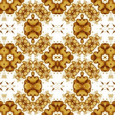 Kusursuz soyut desen. arka plan sanat dokusu. Soyut doku. Kaleydoskop