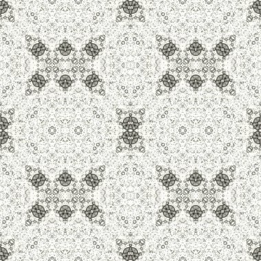 Kusursuz soyut desen. arka plan sanat dokusu. Soyut doku. Kaleydoskop