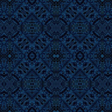 Kusursuz soyut desen. arka plan sanat dokusu. Soyut doku. Kaleydoskop