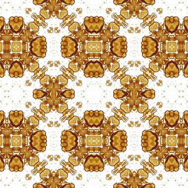 Kusursuz soyut desen. arka plan sanat dokusu. Soyut doku. Kaleydoskop